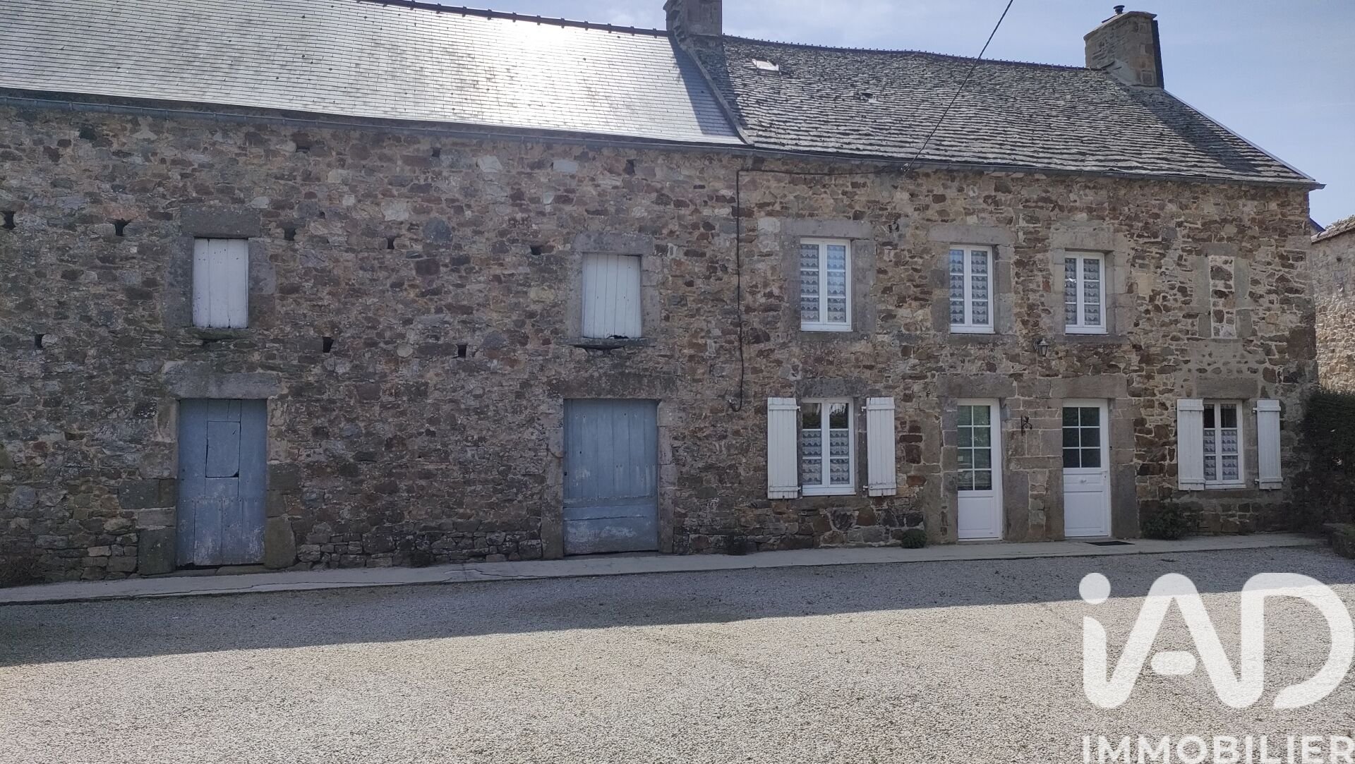 Maison à vendre, 96m², Teurthéville-Hague