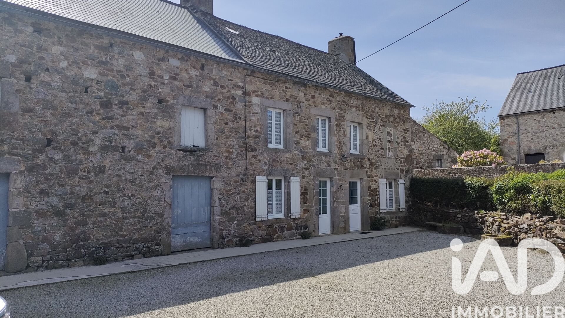 Maison à vendre, 96m², Teurthéville-Hague