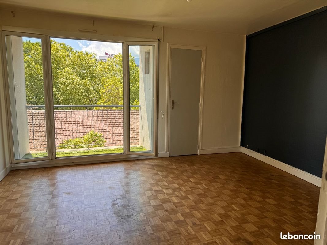 Appartement à vendre, 30m², Grenoble