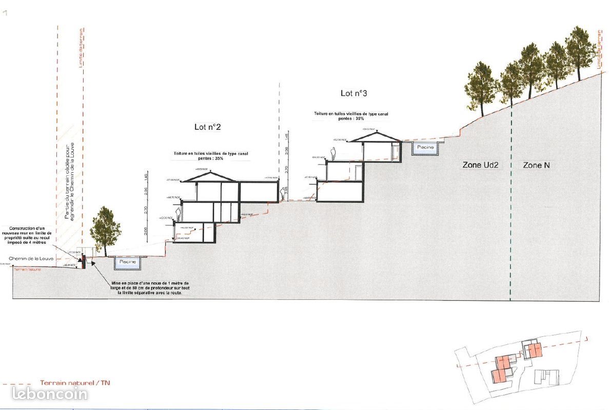 Maison à vendre, 114m², Aubagne