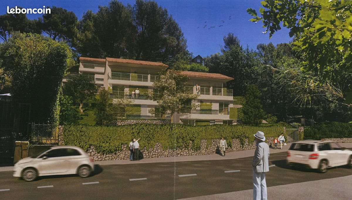 Maison à vendre, 123m², Aubagne