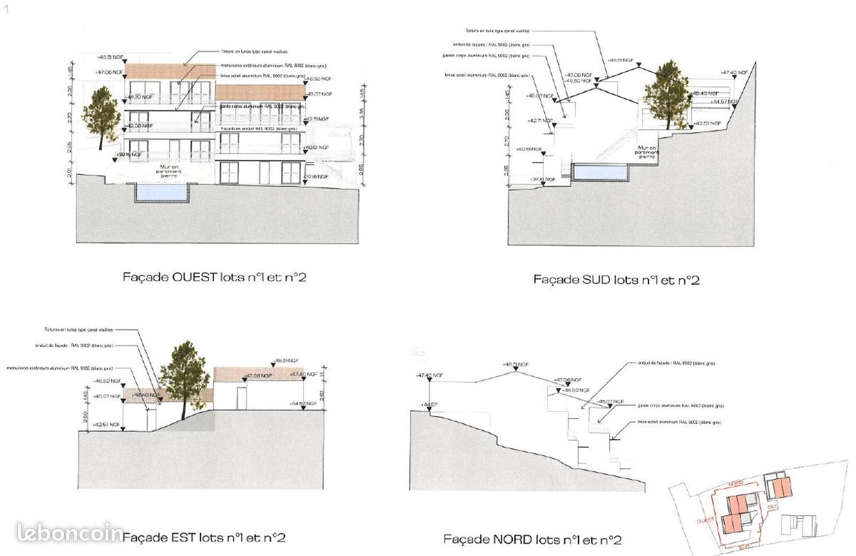 Maison à vendre, 123m², Aubagne