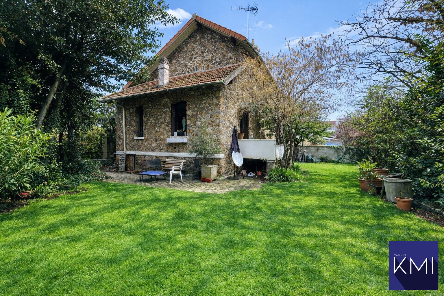 Maison à vendre, 190m², Bagneux