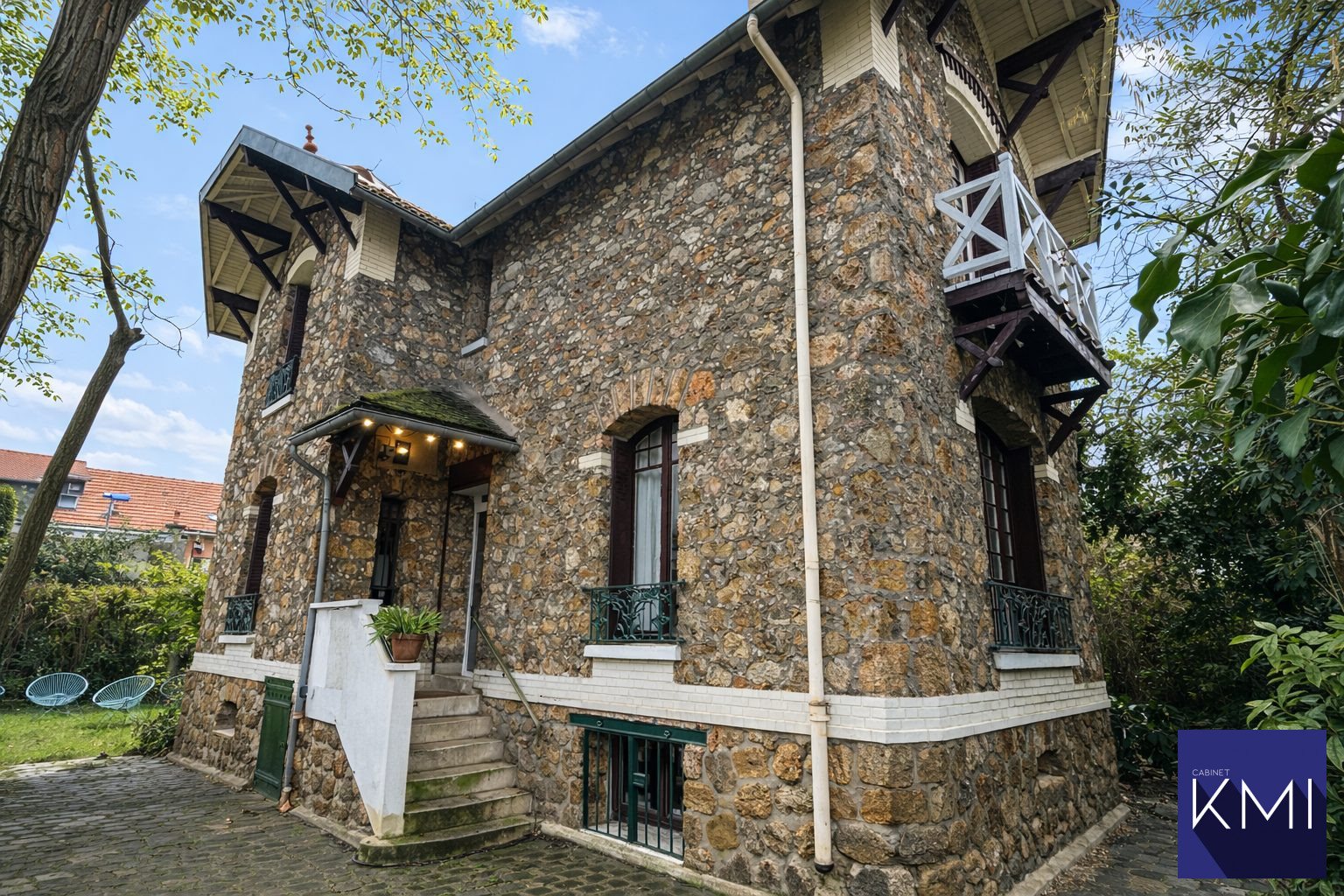 Maison à vendre, 190m², Bagneux