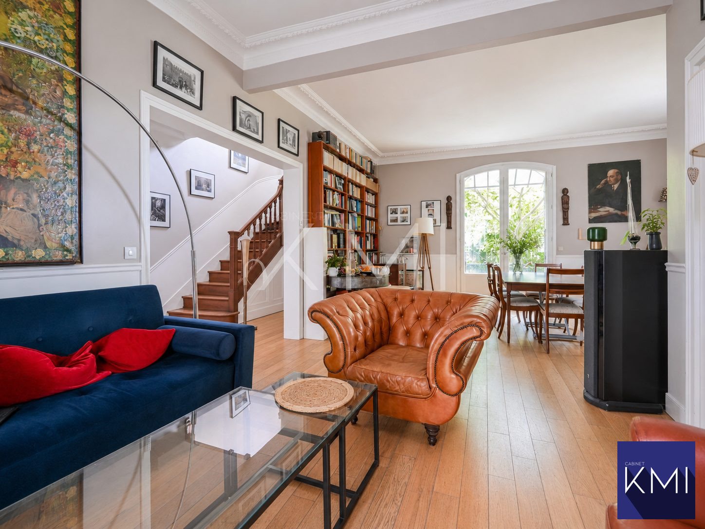 Maison à vendre, 190m², Bagneux