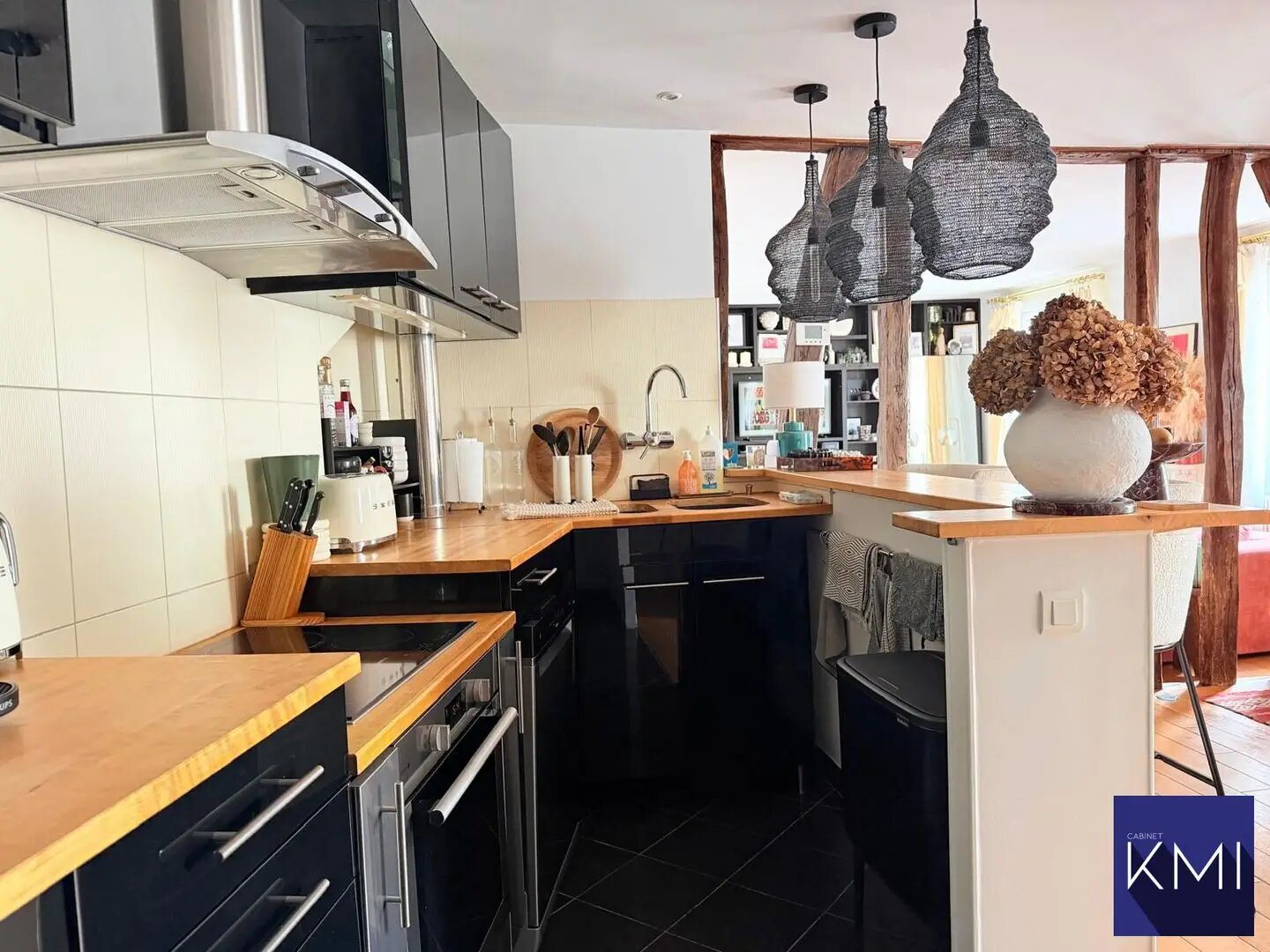 Appartement à louer, 97m², Sèvres