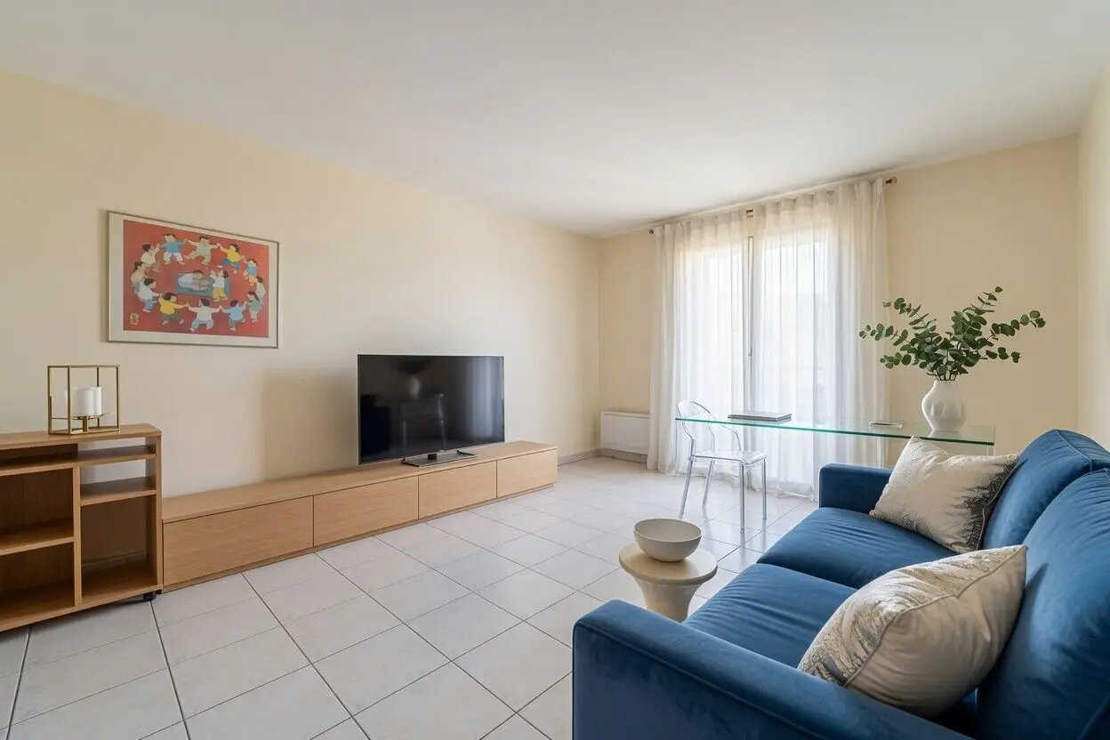 Appartement à vendre, 63m², Bagnolet