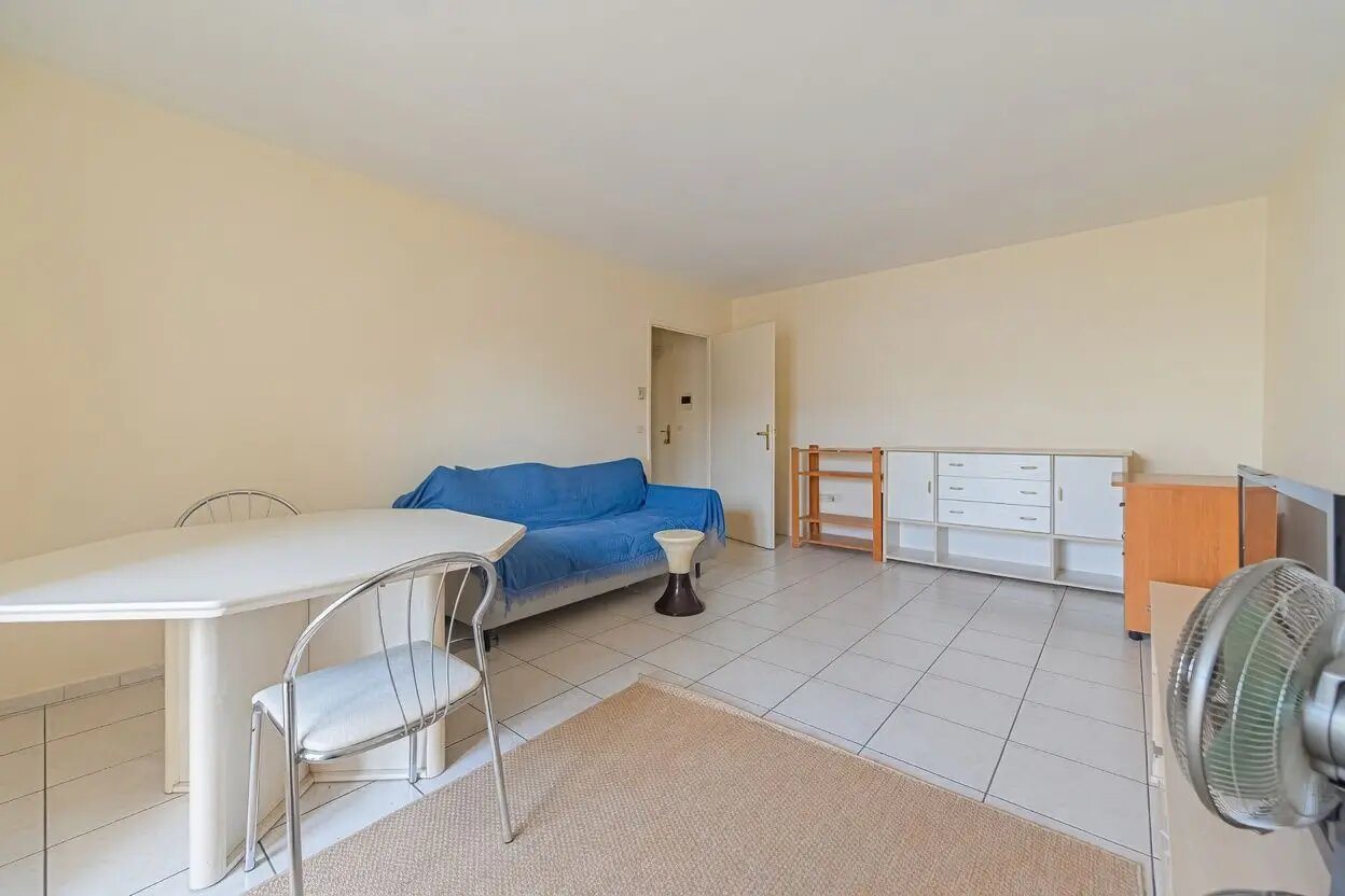 Appartement à vendre, 63m², Bagnolet