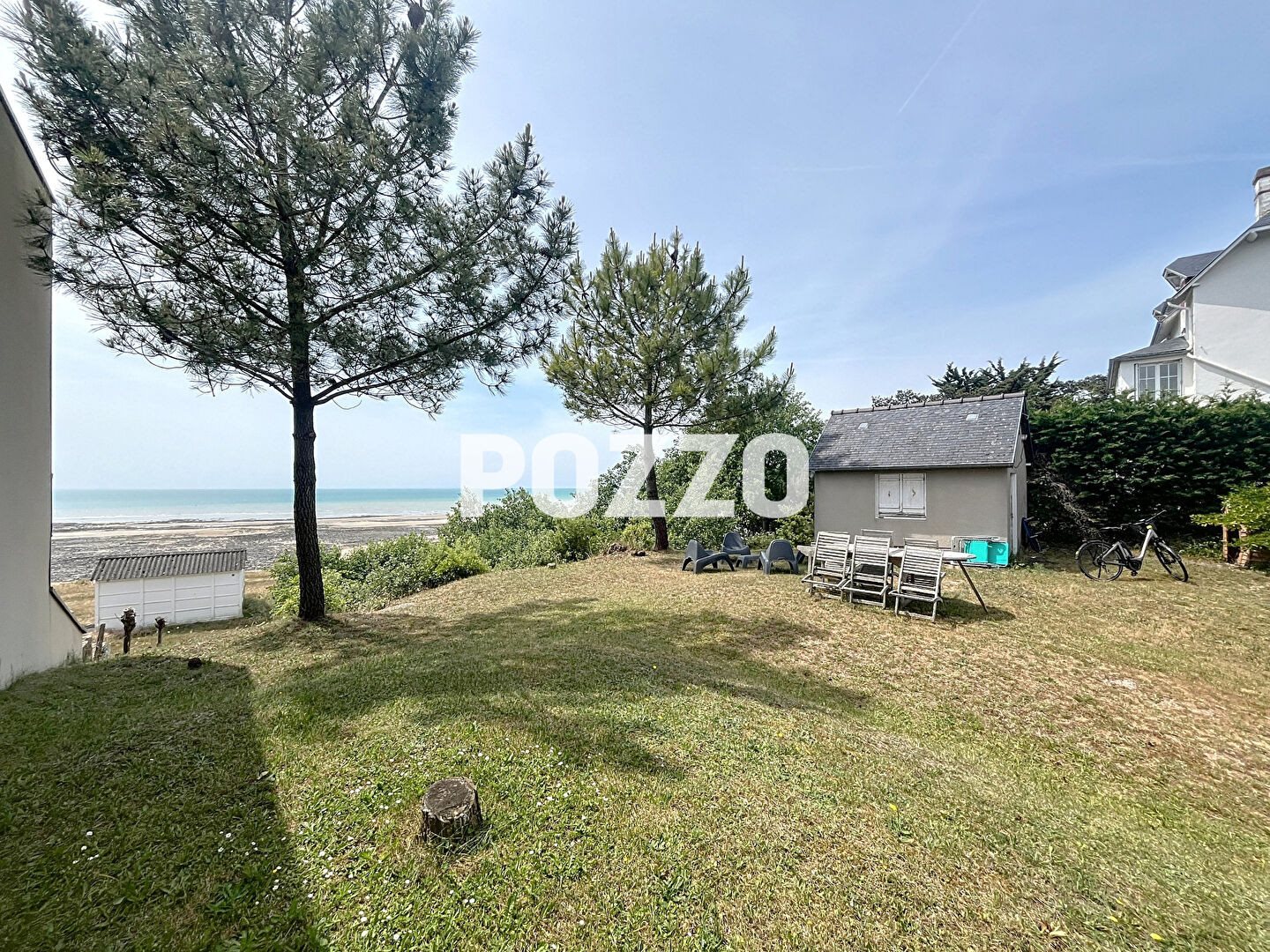 Maison à vendre, 110m², Saint-Jean-le-Thomas