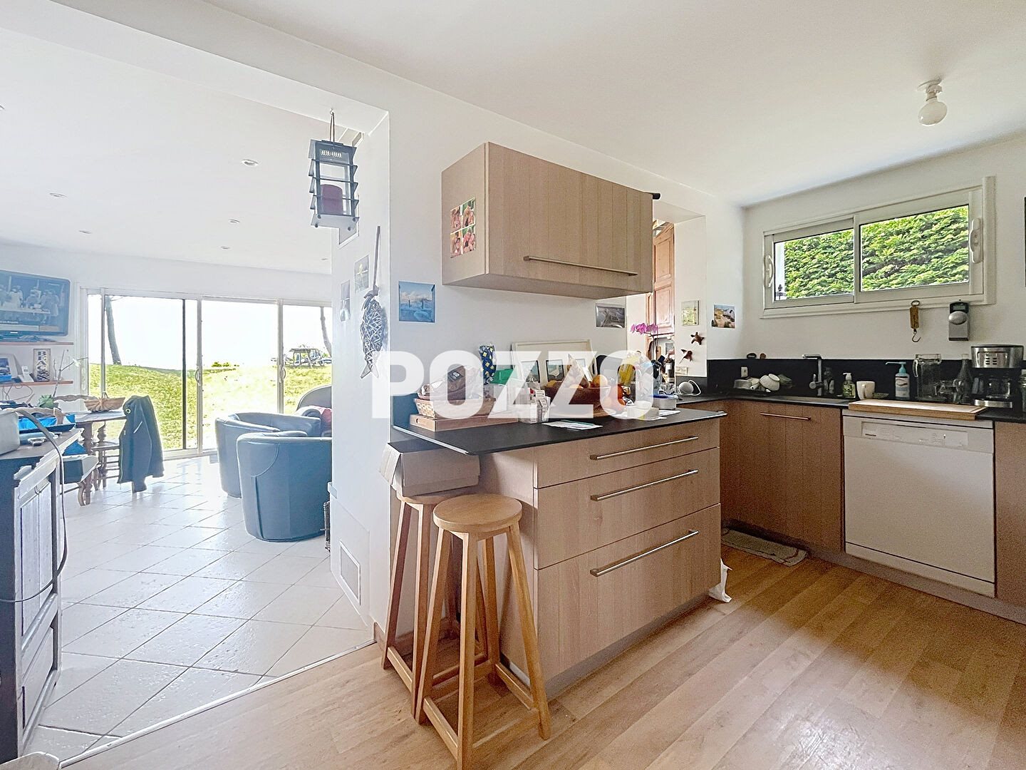 Maison à vendre, 110m², Saint-Jean-le-Thomas