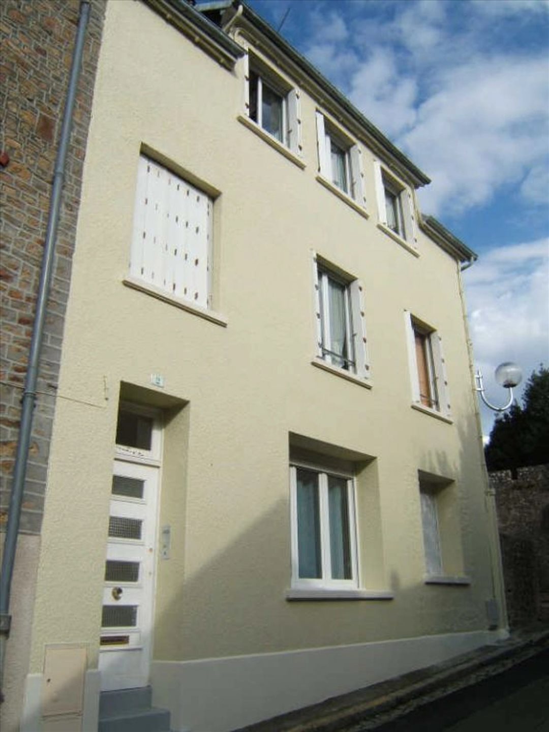 Appartement à louer, 29m², Avranches