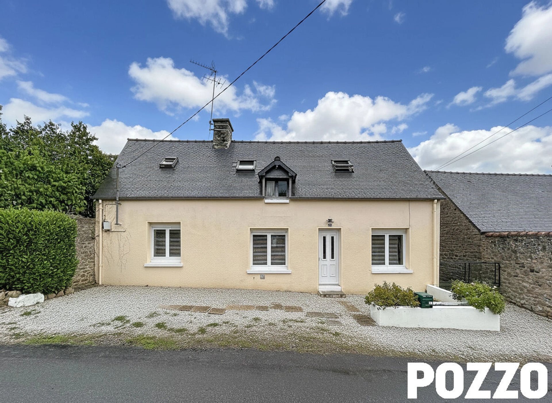 Maison à vendre, 156m², Roz-sur-Couesnon