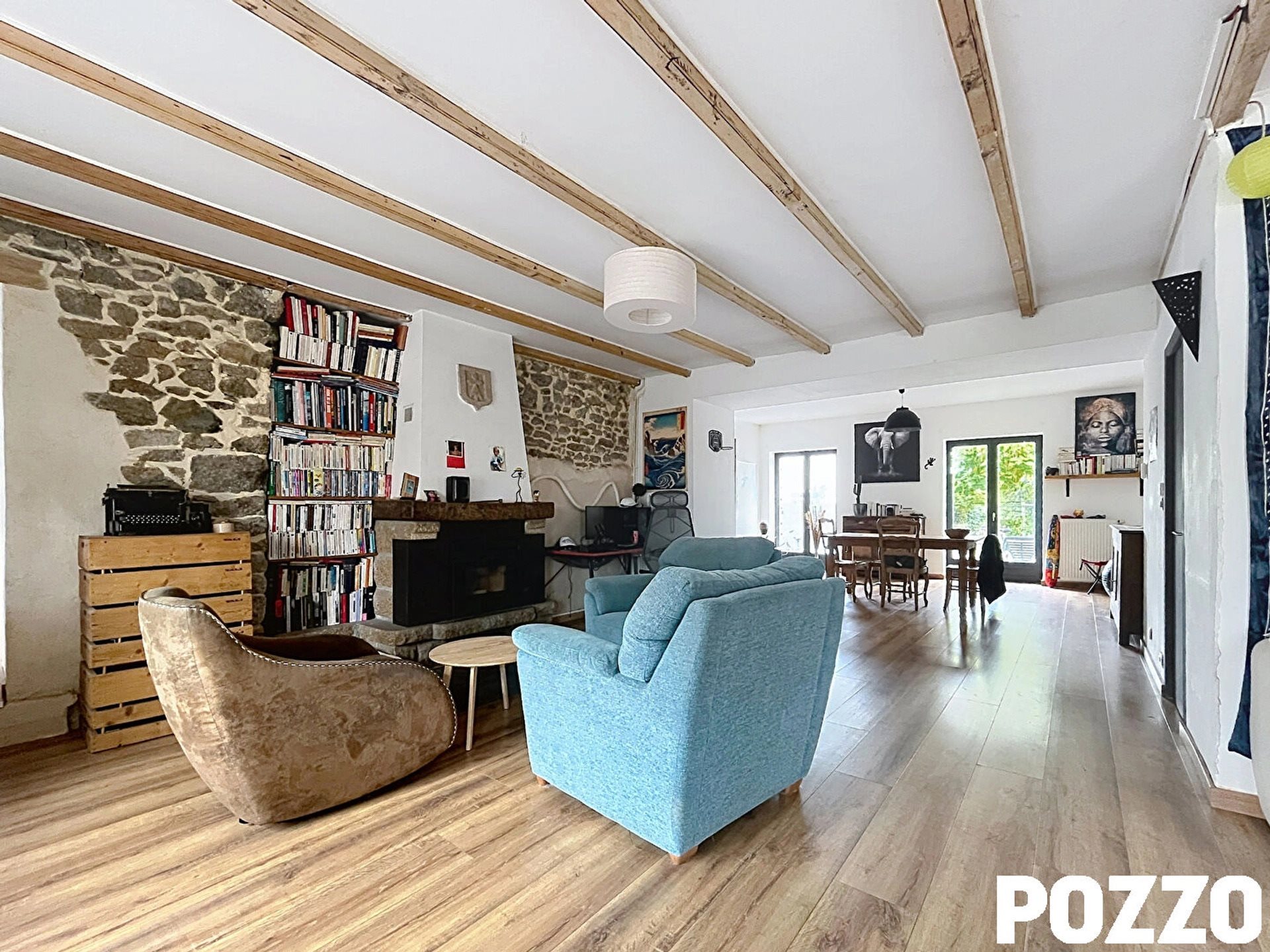 Maison à vendre, 156m², Roz-sur-Couesnon