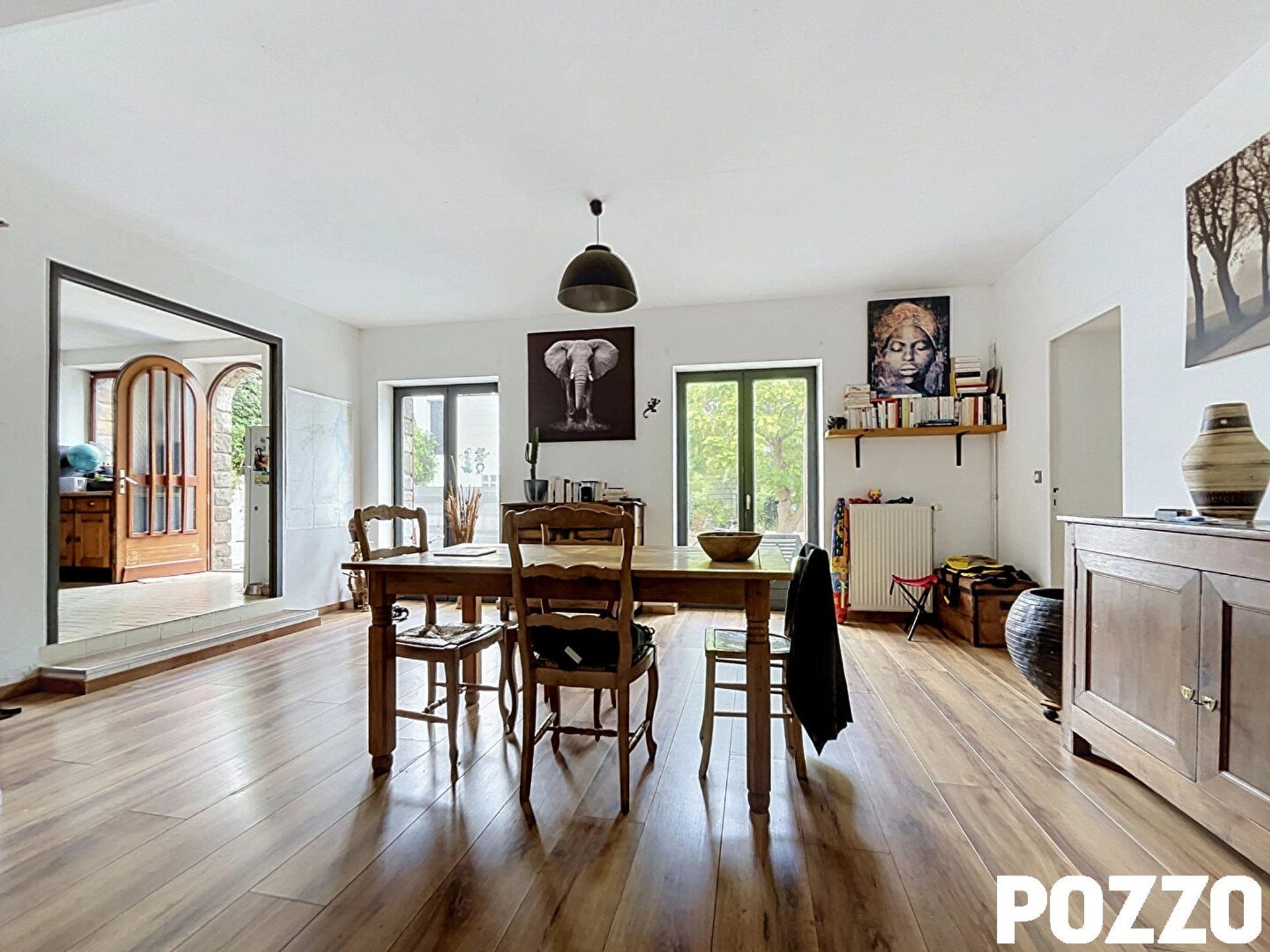 Maison à vendre, 156m², Roz-sur-Couesnon