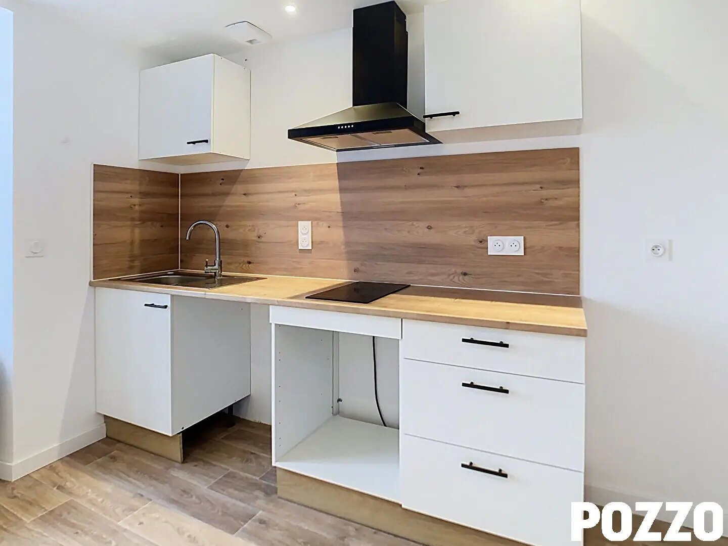Appartement à louer, 31m², Pleine-Fougères
