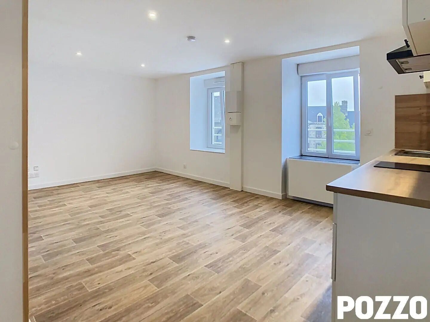 Appartement à louer, 31m², Pleine-Fougères