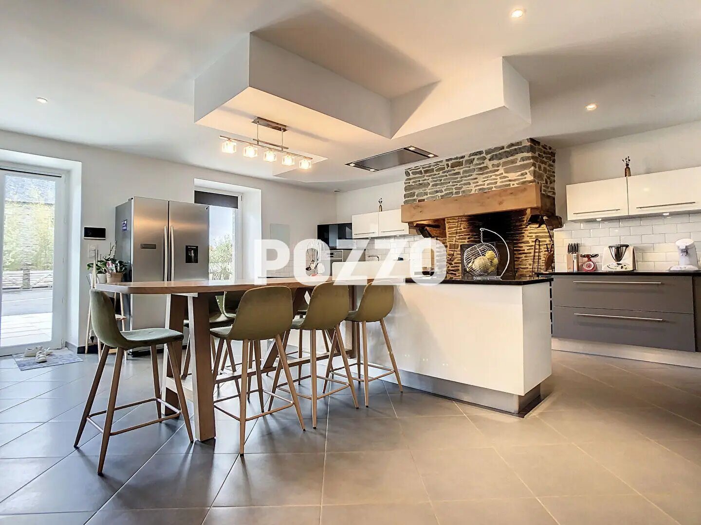 Maison à vendre, 270m², Aucey-la-Plaine