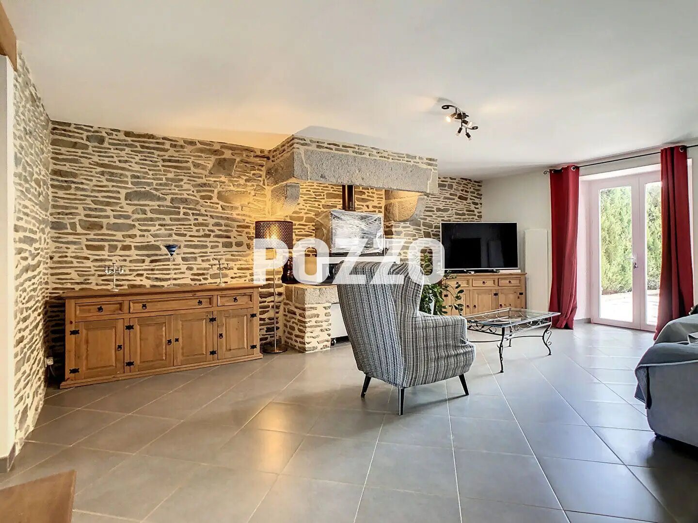 Maison à vendre, 270m², Aucey-la-Plaine