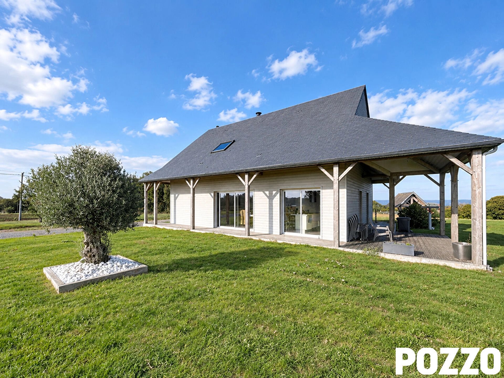 Maison à vendre, 146m², Buais