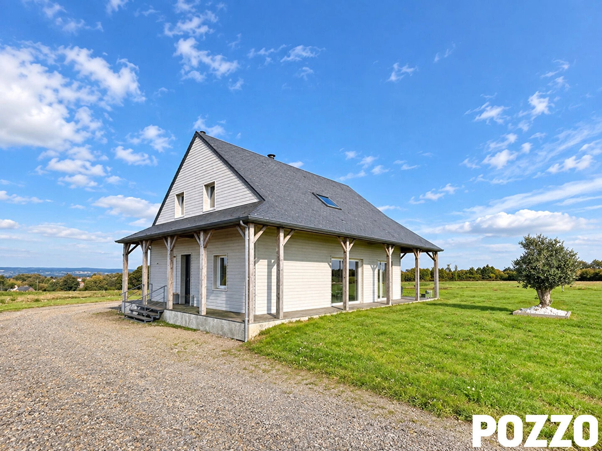 Maison à vendre, 146m², Buais