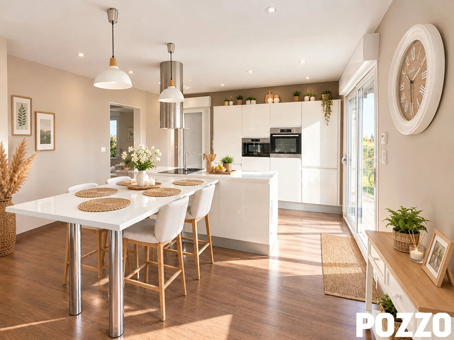 Maison à vendre, 146m², Buais
