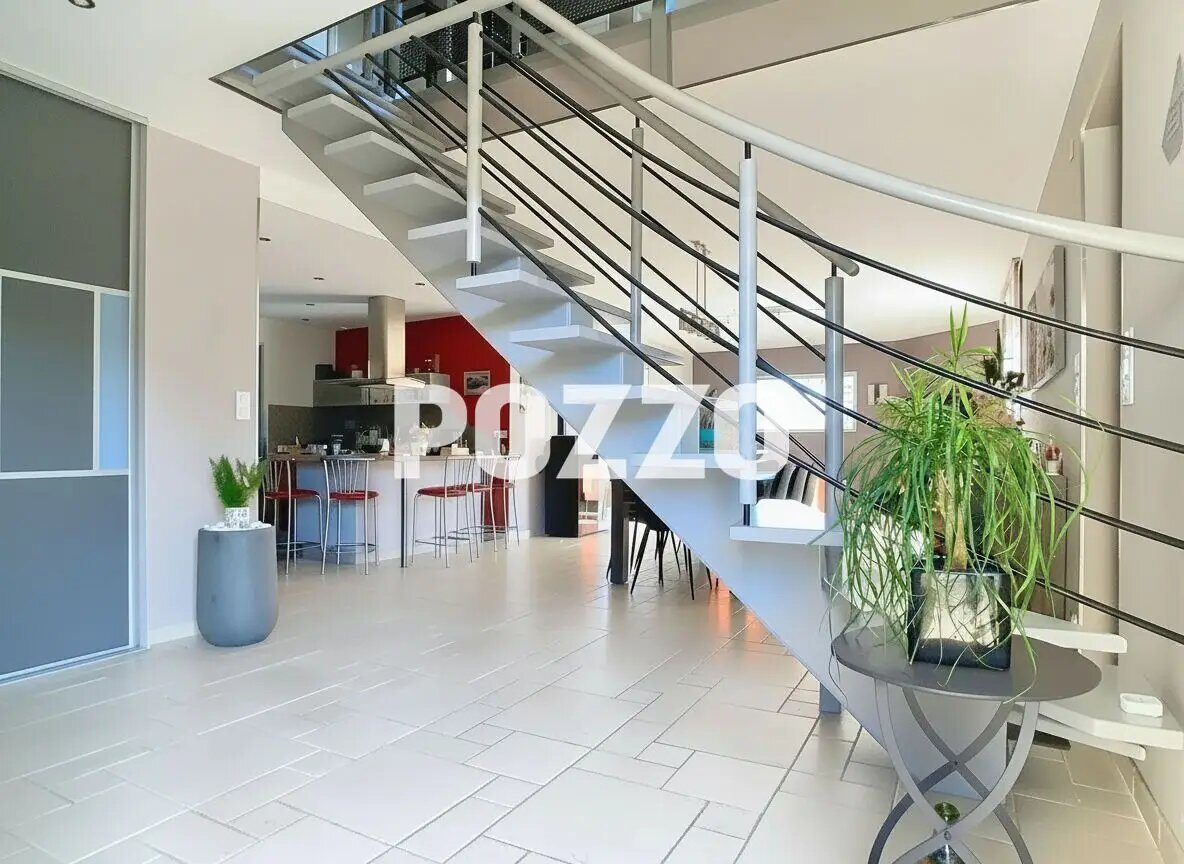 Maison à vendre, 250m², Val-Couesnon