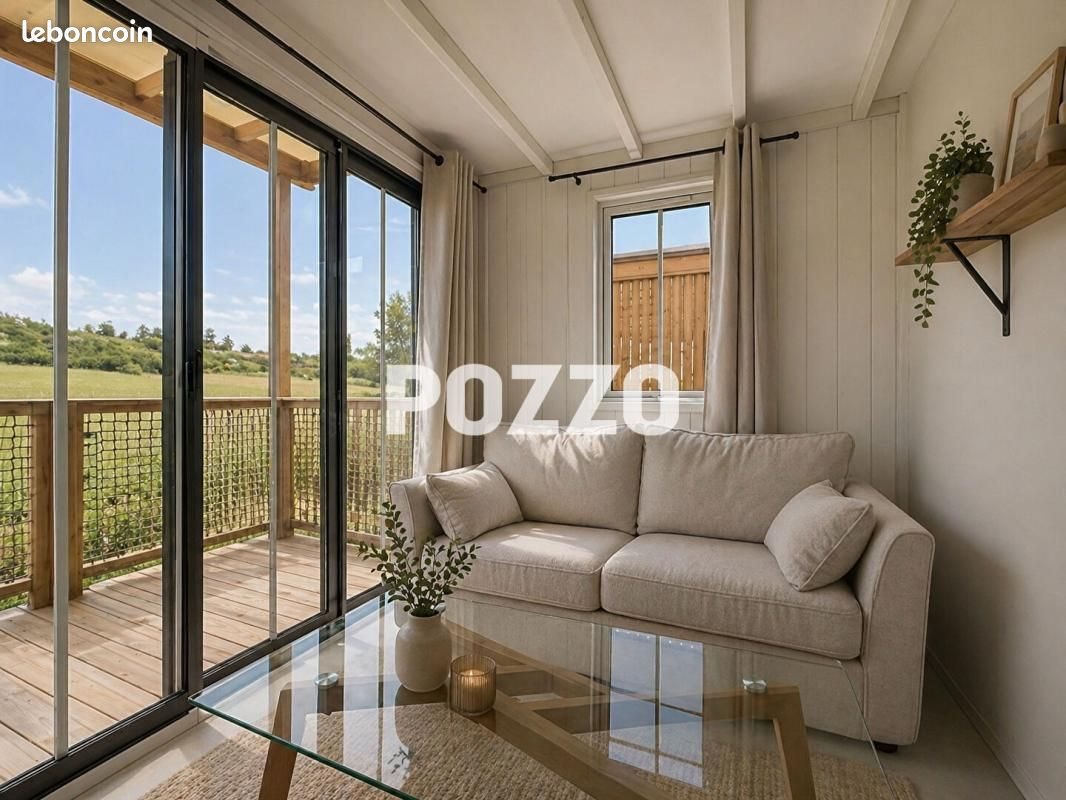 Maison à vendre, 35m², Saint-Pair-sur-Mer