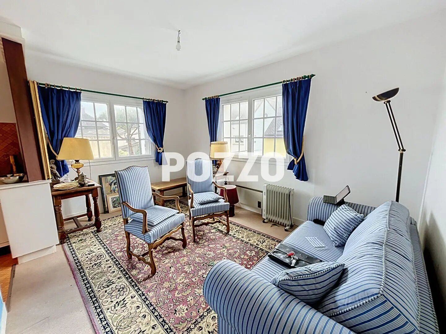 Appartement à vendre, 28m², Jullouville