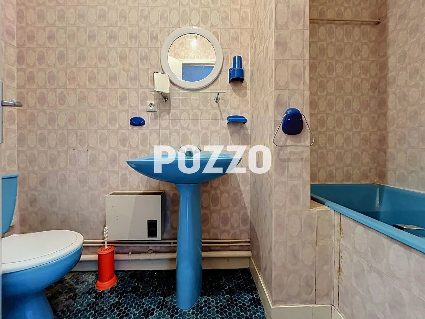 Appartement à vendre, 28m², Jullouville