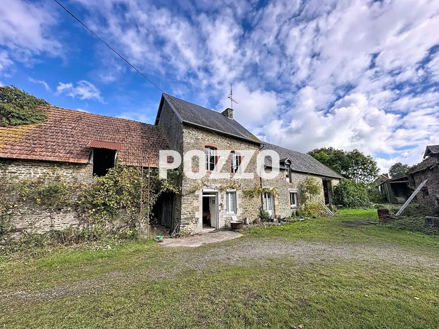 Maison à vendre, 127m², Céaux