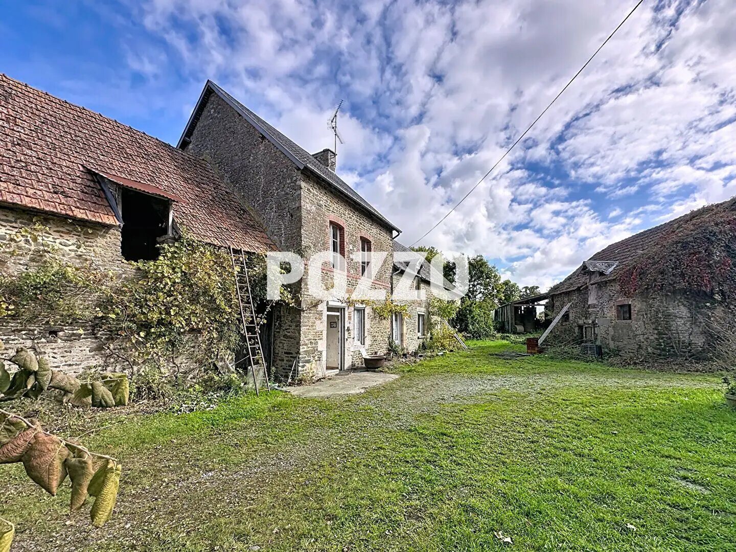 Maison à vendre, 127m², Céaux