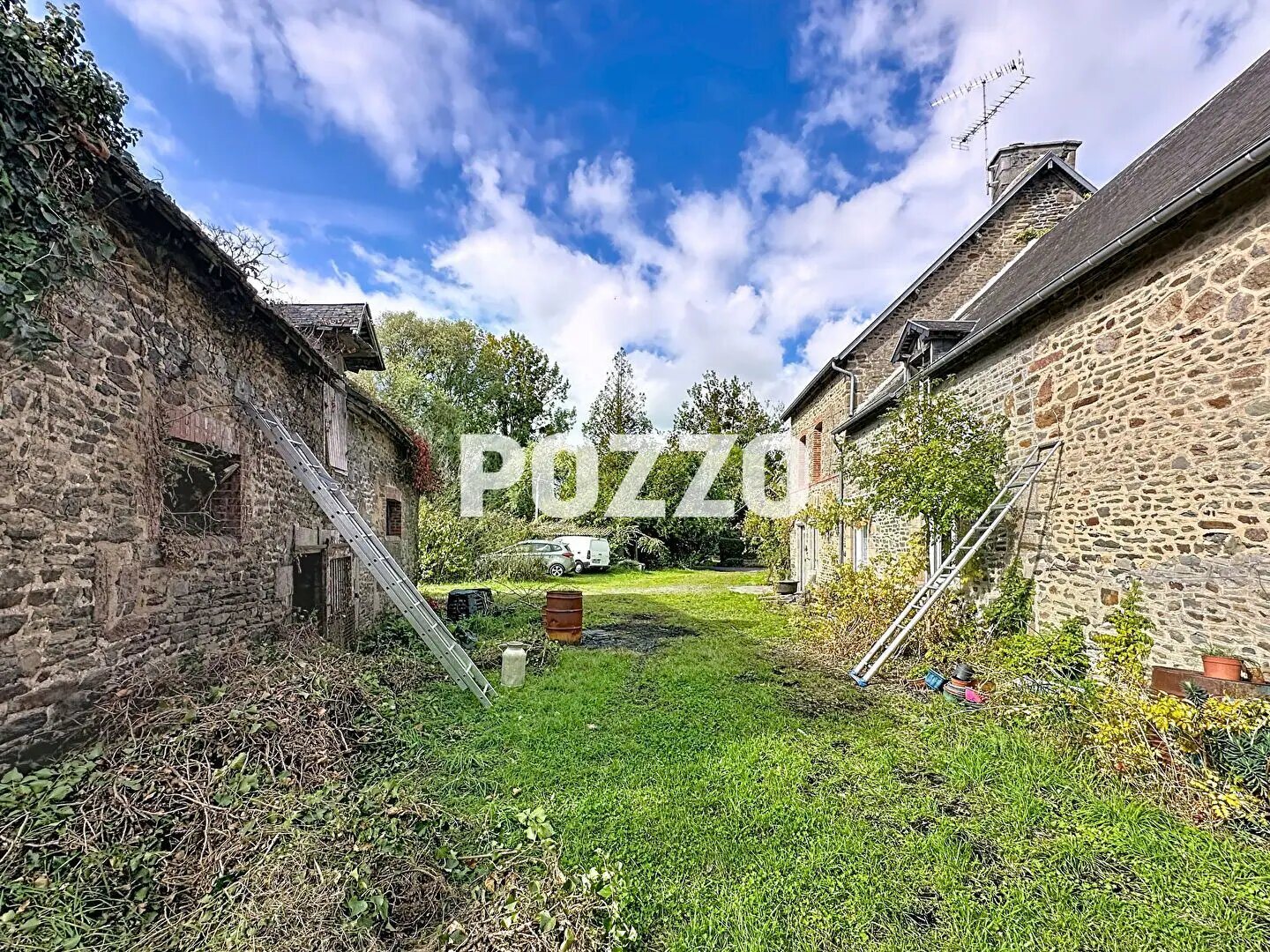 Maison à vendre, 127m², Céaux