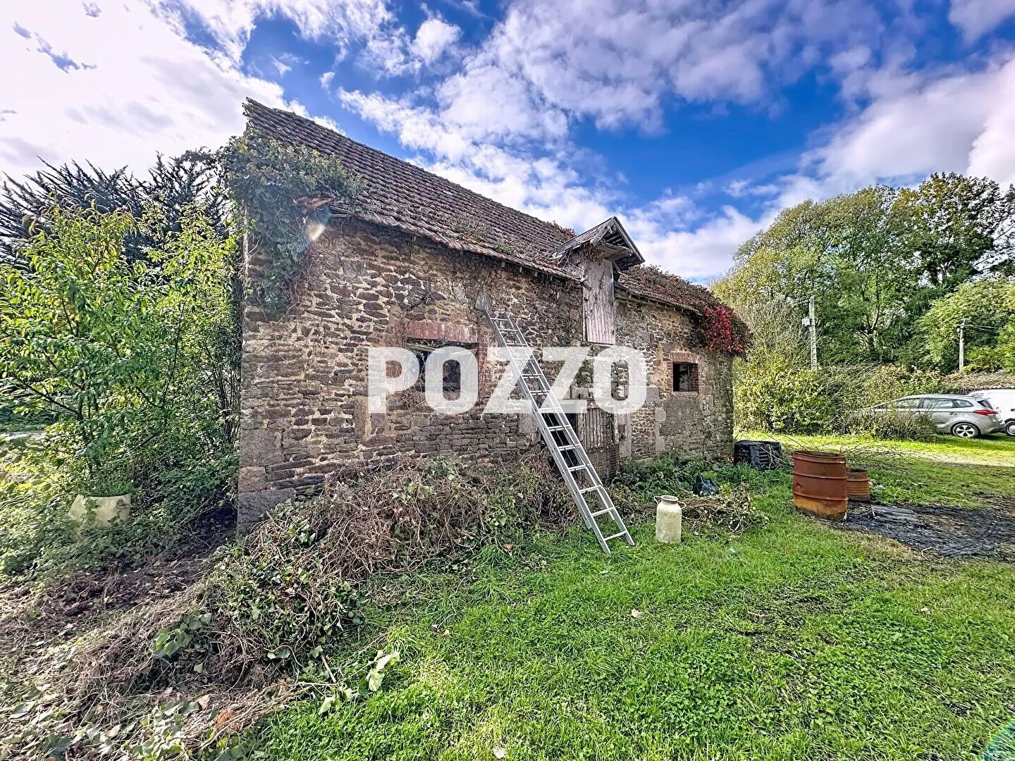Maison à vendre, 127m², Céaux