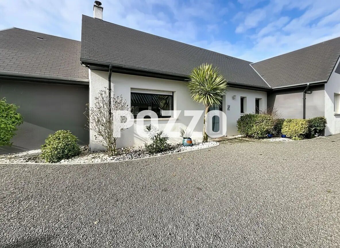 Maison à vendre, 215m², Cuves