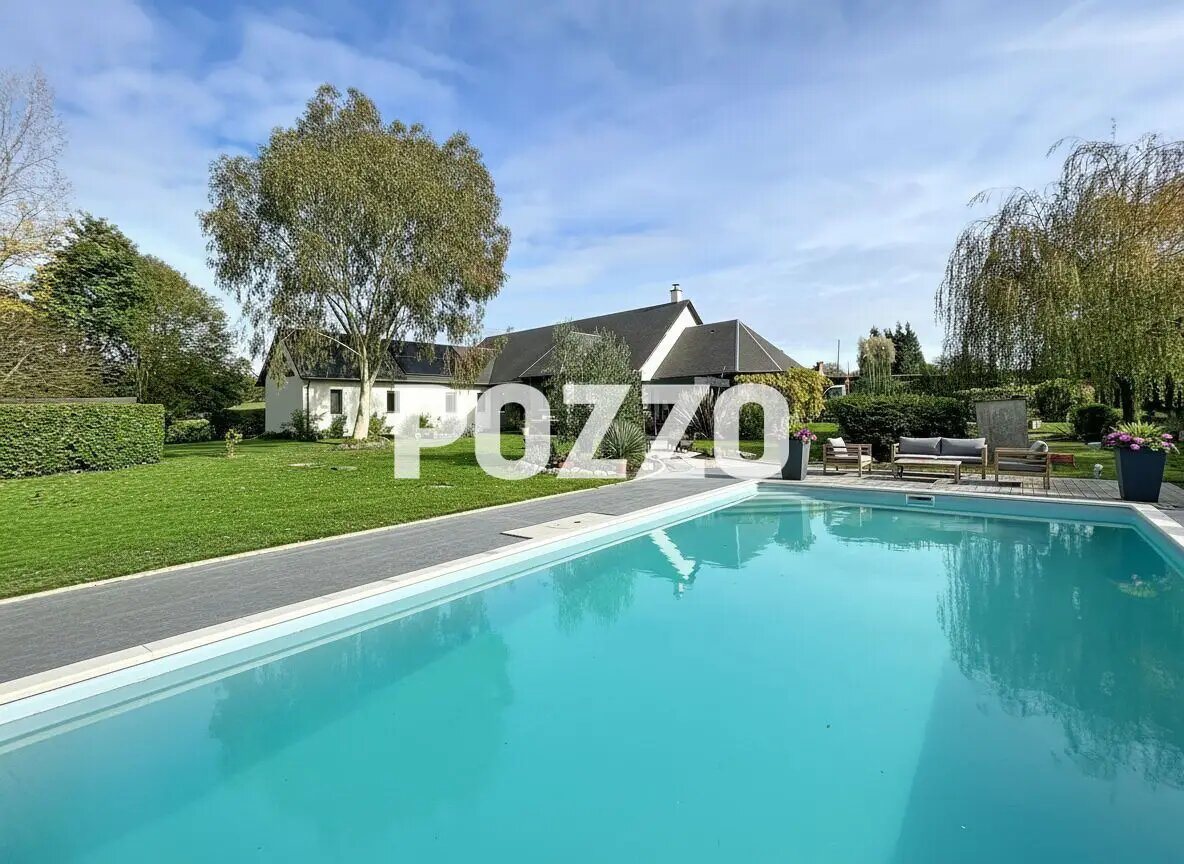 Maison à vendre, 215m², Cuves