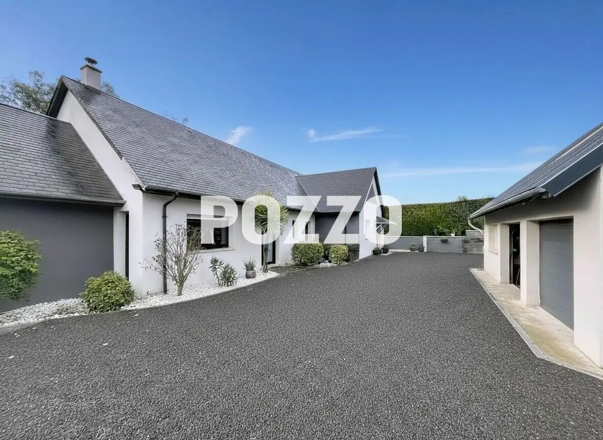 Maison à vendre, 215m², Cuves