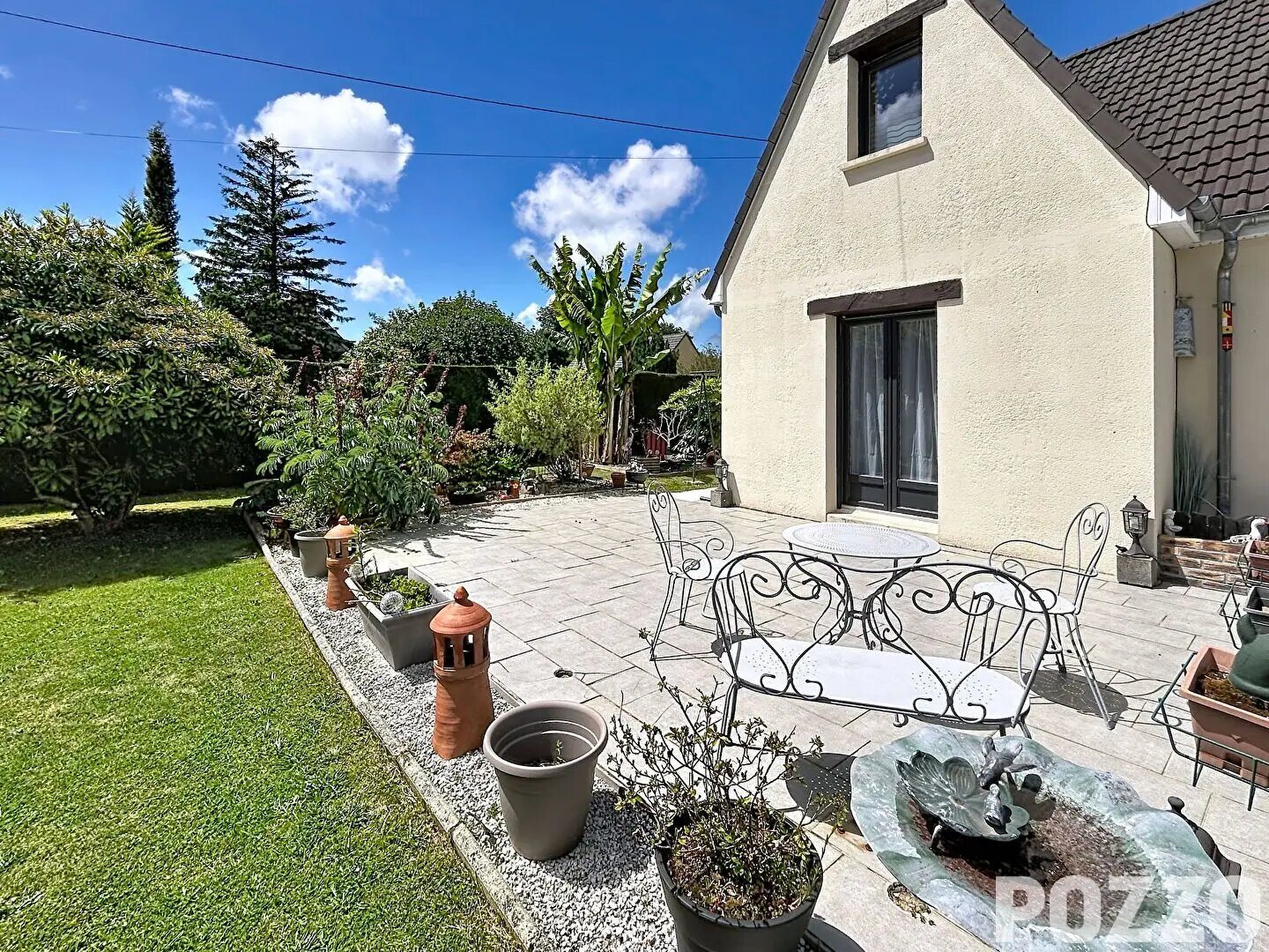 Maison à vendre, 130m², Folligny