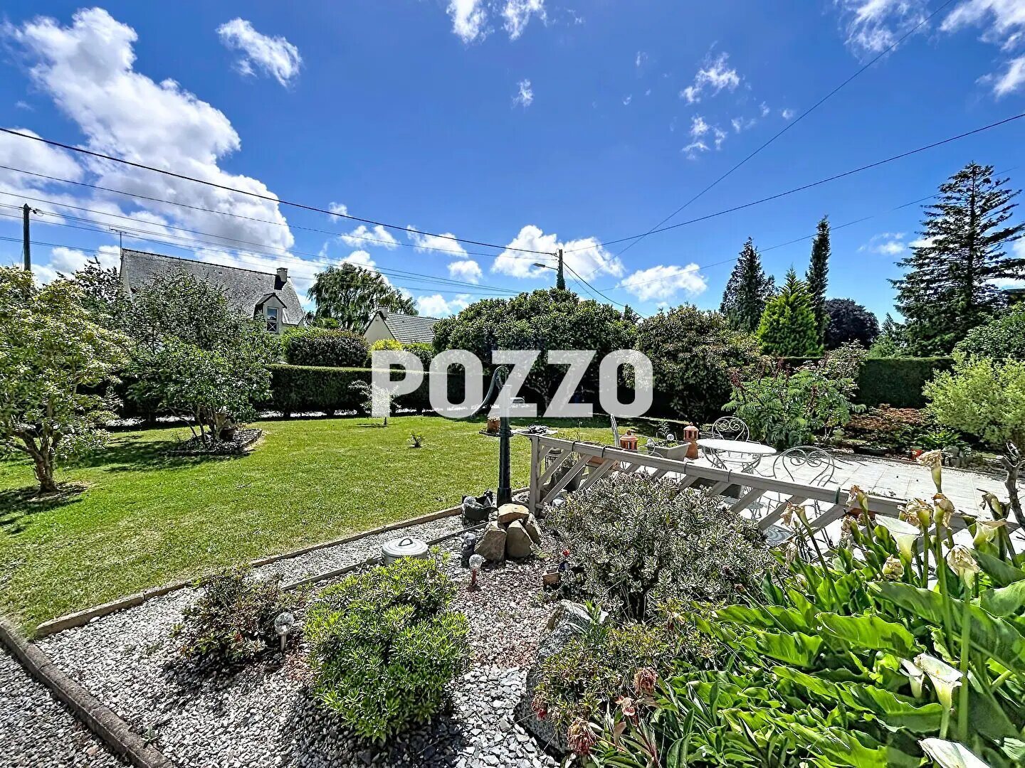Maison à vendre, 130m², Folligny