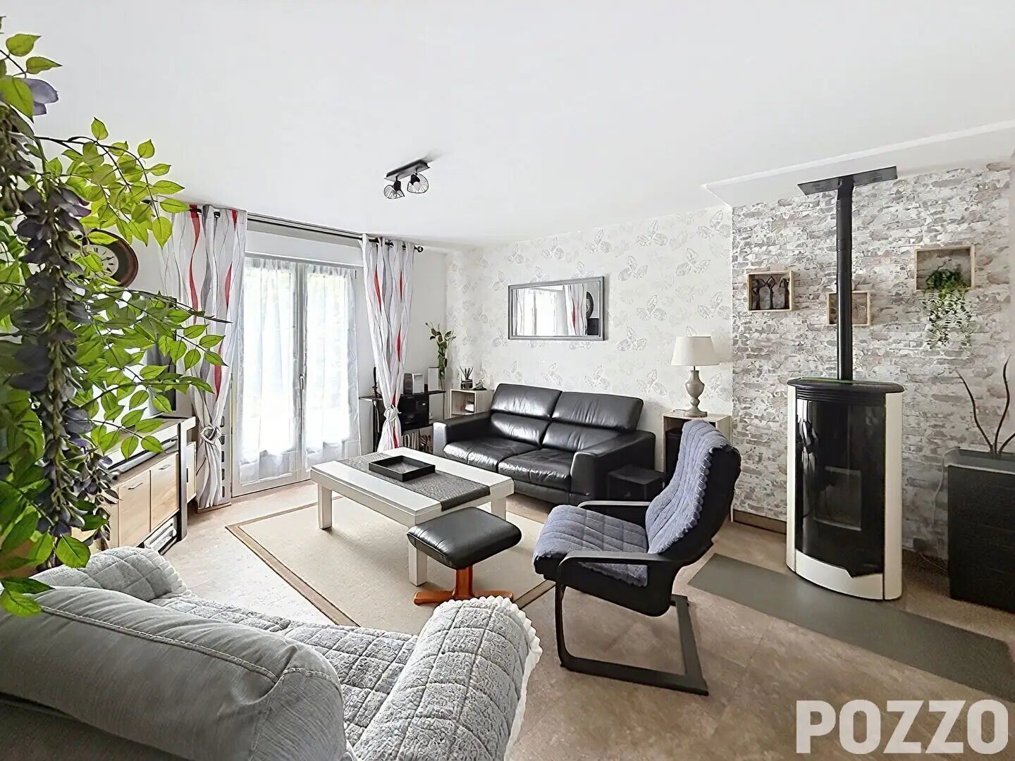 Maison à vendre, 130m², Folligny