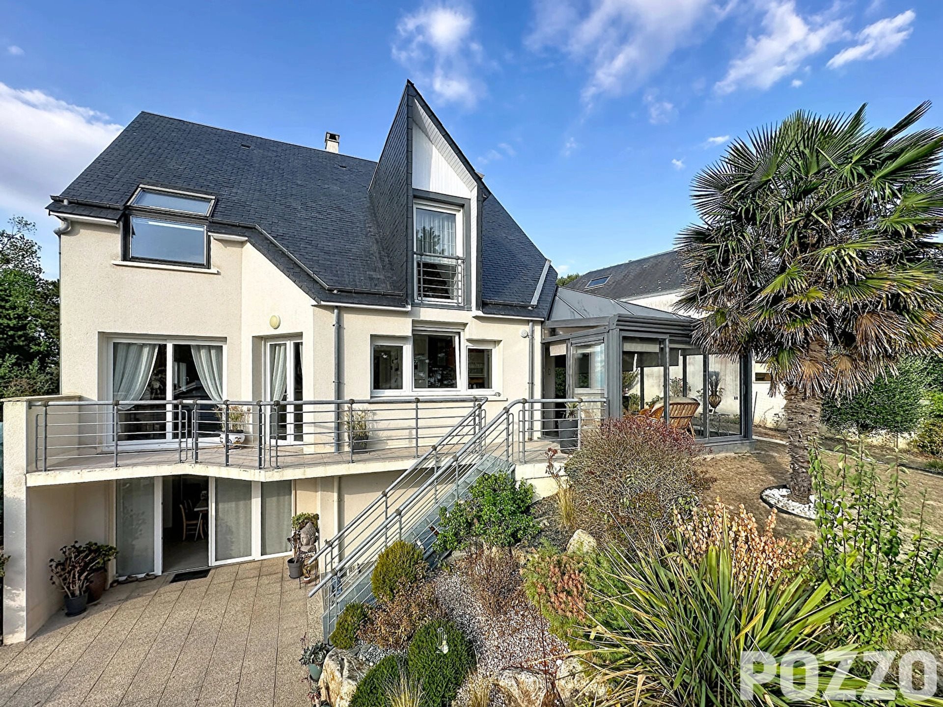 Maison à vendre, 181m², Jullouville