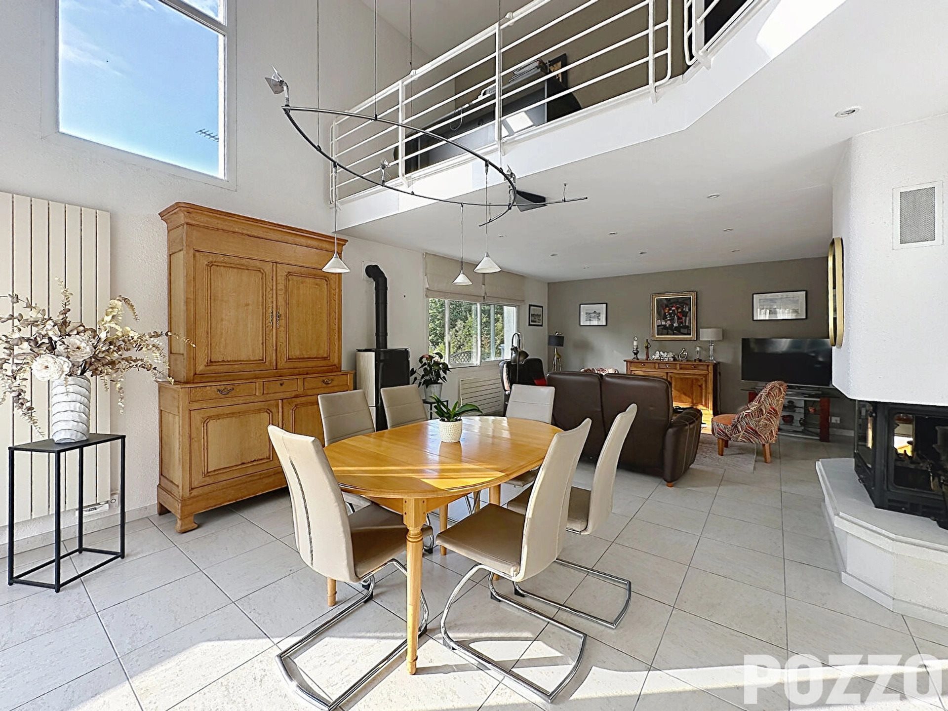Maison à vendre, 181m², Jullouville