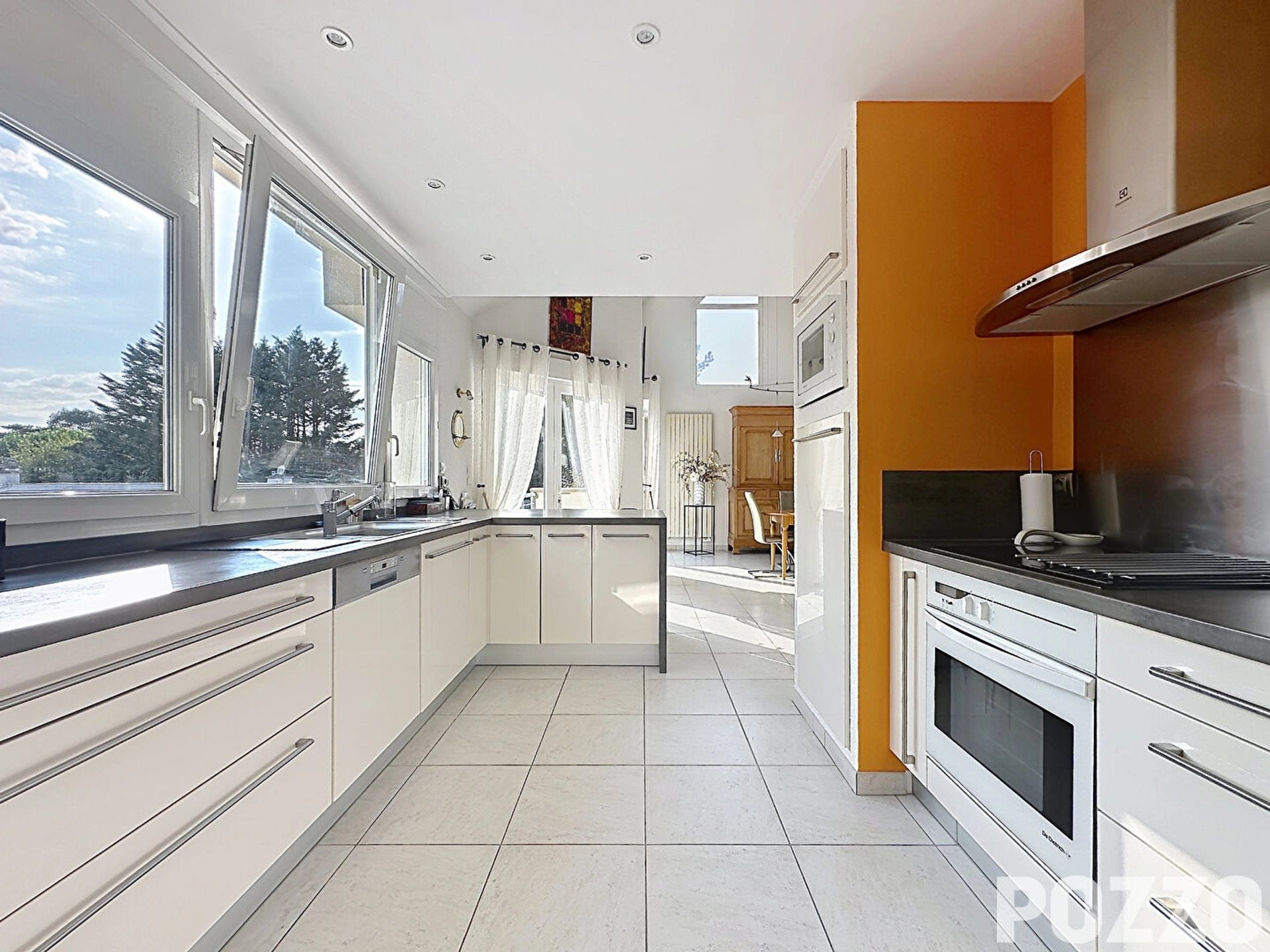 Maison à vendre, 181m², Jullouville