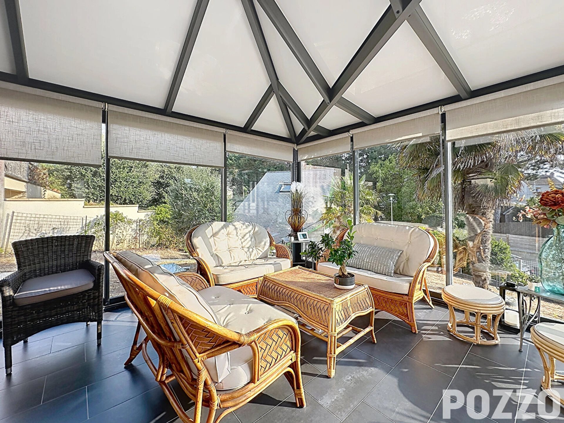 Maison à vendre, 181m², Jullouville