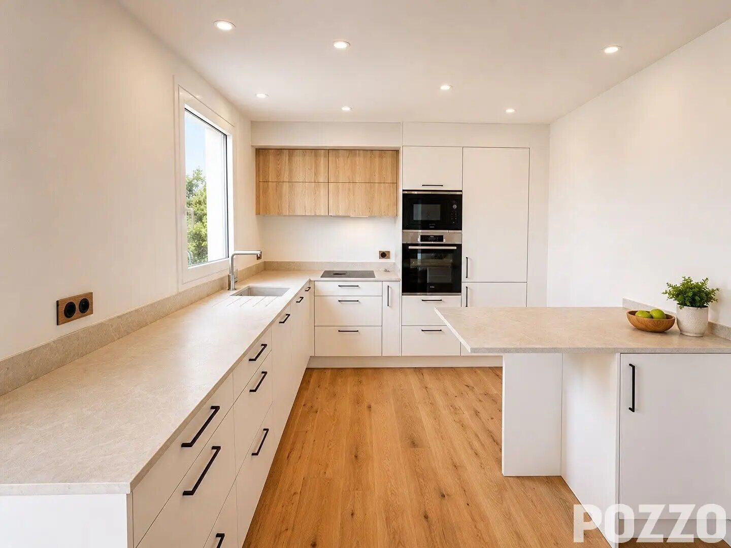 Appartement à vendre, 69m², Donville-les-Bains