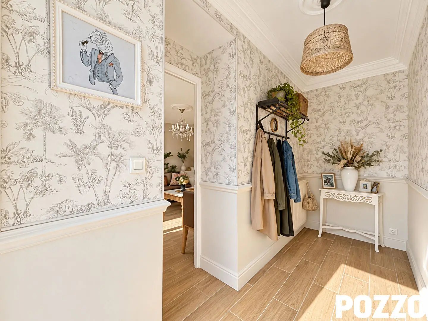 Maison à vendre, 170m², Cérences