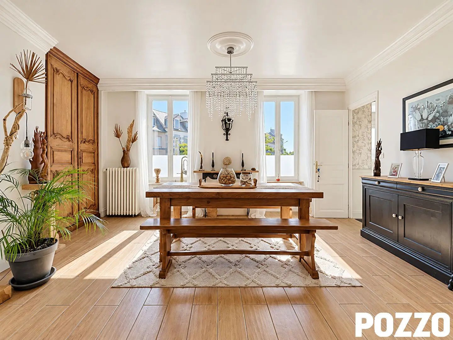 Maison à vendre, 170m², Cérences