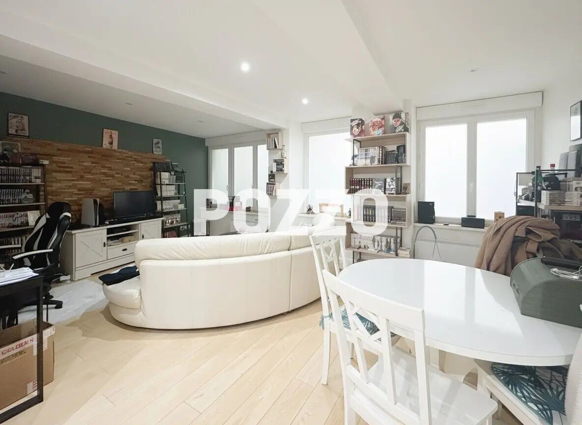 Appartement à vendre, 44m², Avranches