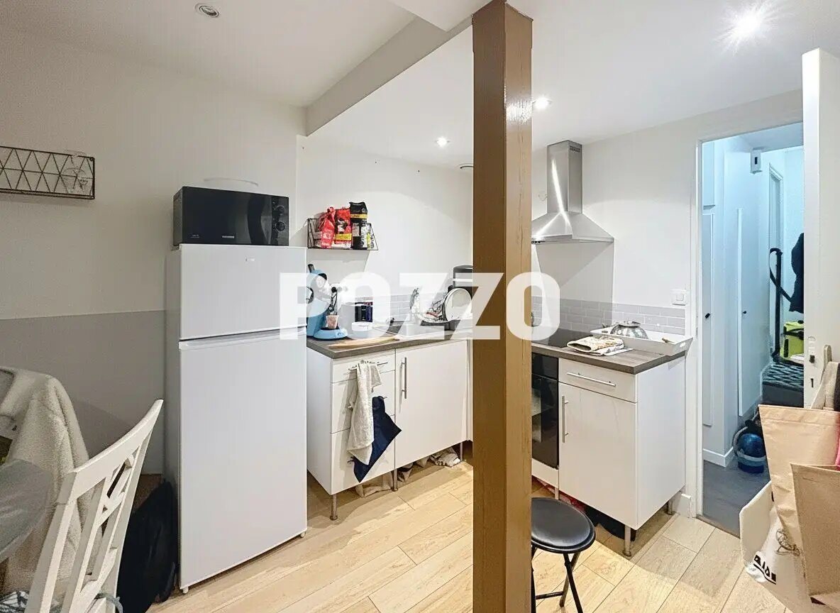 Appartement à vendre, 44m², Avranches