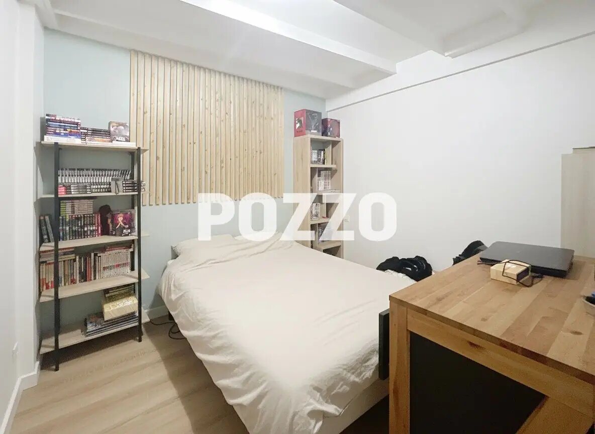 Appartement à vendre, 44m², Avranches