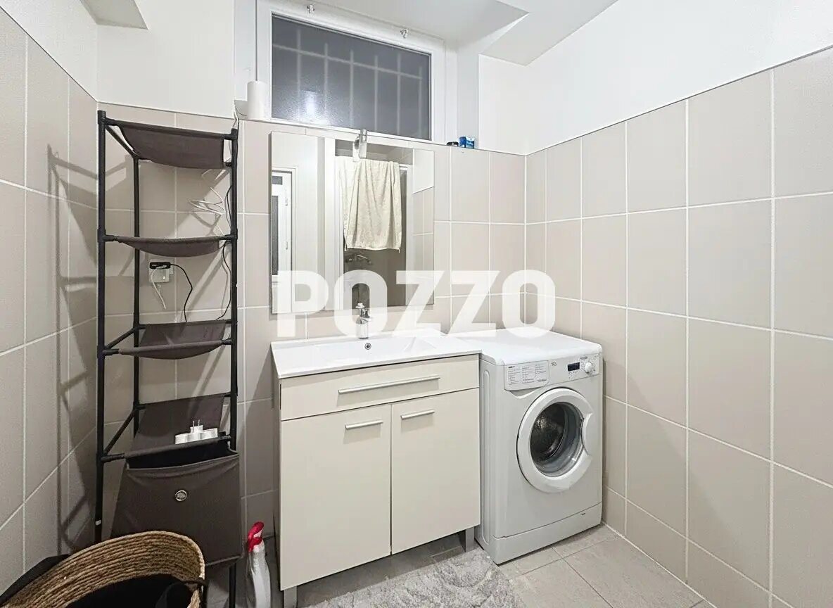 Appartement à vendre, 44m², Avranches